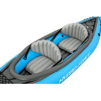 kayak