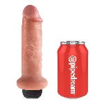 Godes KC Gode 15cm qui ejacule Light