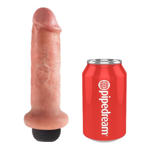 Godes KC Gode 15cm qui ejacule Light