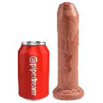 Godes KC gode 17cm Uncut Tan