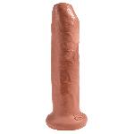 Godes KC gode 17cm Uncut Tan