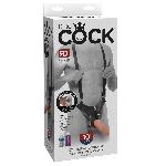 KC Gode ceinture creux 25cm