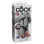 KC Gode ceinture creux 27.5cm KC Gode ceinture creux 27.5cm