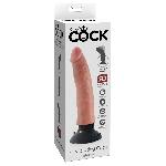 KC gode vibrant 18cm