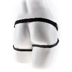 Godes Ceinture KC Harnais Fit Rite Noir