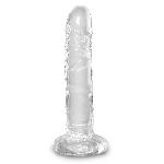 Godes KCC gode 15cm transparent