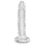 Godes KCC gode 15cm transparent