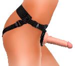 KCE gode ceinture Beginner