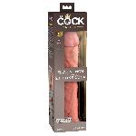 Godes KCE Gode en silicone double densite 11