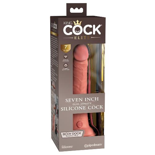 Godes KCE Gode en silicone double densite 7