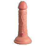 Godes KCE Gode en silicone double densite de 6