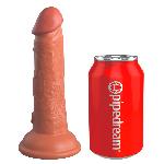 Godes KCE Gode en silicone double densite de 6