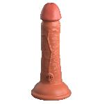 Godes KCE Gode en silicone double densite de 6