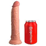 Godes KCE Gode en silicone double densite de 9