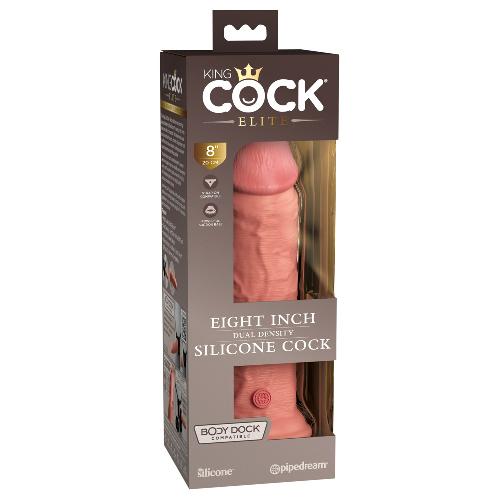 Godes KCE Gode silicone double densite 8