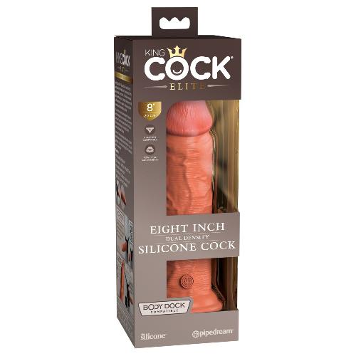Godes KCE Gode silicone double densite 8
