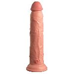 Godes KCE Gode vibrant + double densite en silicone de 9 RC