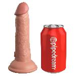 Godes KCE Gode vibrant + silicone double densite 6