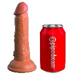 Godes KCE Gode vibrant + silicone double densite 6