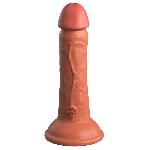 Godes KCE Gode vibrant + silicone double densite 6