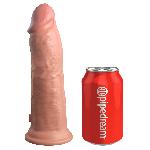 Godes KCE Gode vibrant + silicone double densite 8