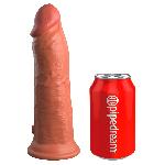 Godes KCE Gode vibrant + silicone double densite 8