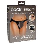 Godes Ceinture KCE Harnais a sangle