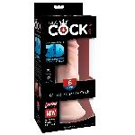 KCP gode 15cm triple densite