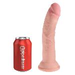 Godes KCP gode 18cm triple densite avec ventouse