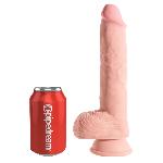 Godes KCP gode 25cm avec testicules Fat