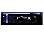 KD-R489 Autoradio 1 Din CD/USB/AUX - MP3/WMA/FLAC/WAV -Midnight Blue Color Edition