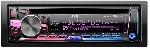 KD-R961BT - Autoradio CD/MP3/WMA - USB - Bluetooth - 4x50W -> KD-R971BT