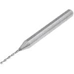 KEMMER - Foret 0.75mm longueur 38.2mm plaquettes PCB