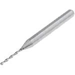 KEMMER - Foret 0.95mm longueur 38.2mm plaquettes PCB KEMMER - Foret 0.95mm longueur 38.2mm plaquettes PCB