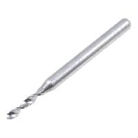 KEMMER - Foret 1.95mm longueur 38.2mm plaquettes PCB