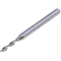 KEMMER - Foret 1.9mm longueur 38.2mm plaquettes PCB