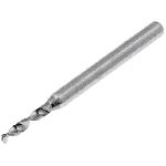 KEMMER - Foret 1mm longueur 38.2mm plaquettes PCB