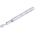 KEMMER - Foret 2.45mm longueur 38.2mm plaquettes PCB