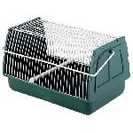 Caisse - Cage De Transport KERBL Box de transport - 21 x 15 x 14 cm - Pour les petits animaux