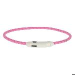 Collier KERBL - Collier LED pour chien Maxi Safe