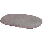 Corbeille - Panier - Coussin - Hamac KERBL - Coussin - KERBL - Golden - Rouge-marron - 55x40cm