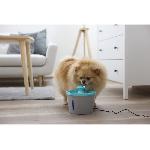 Fontaine A Eau KERBL - Fontaine a eau -pour fontaine 80557 - 1.6 l - Gris-bleu