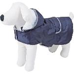 KERBL Manteau Teddy S 34cm pour chien - Tour du ventre 39-50cm