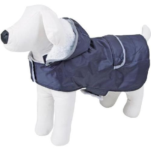 Manteau KERBL Manteau Teddy S 34cm pour chien - Tour du ventre 39-50cm