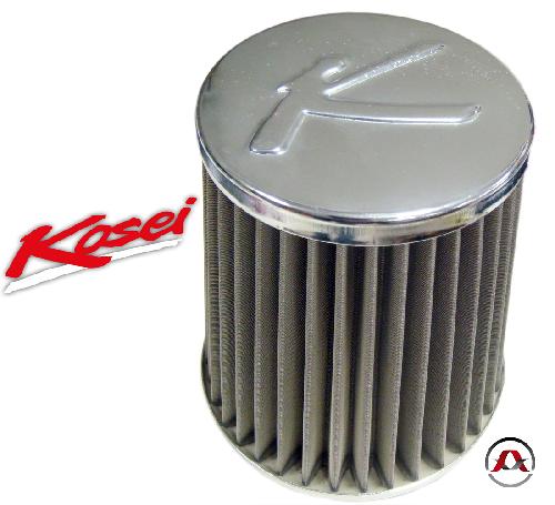 Admission Directe KF30SS - Kit Admission Direct a air inox