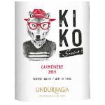 Kiko 2021 Carménere - Vin rouge de Chili