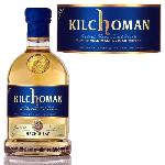 KILCHOMAN Machir Bay - Whisky Single Malt - Tourbé - Ecosse/Islay - 46% Alcool - 70 cl