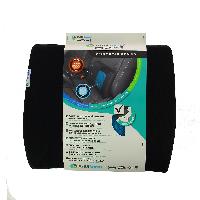 KINE TRAVEL COUSSIN LOMB. GEL noir