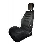 KINE TRAVEL Couvre-siege confort integral noir