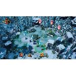 Jeu Nintendo Switch King's Bounty II - Day One Edition Jeu Switch